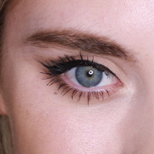 Один макияж стоил 40 000 рублей, а другой — 6000. Сможешь ли ты их отличить?