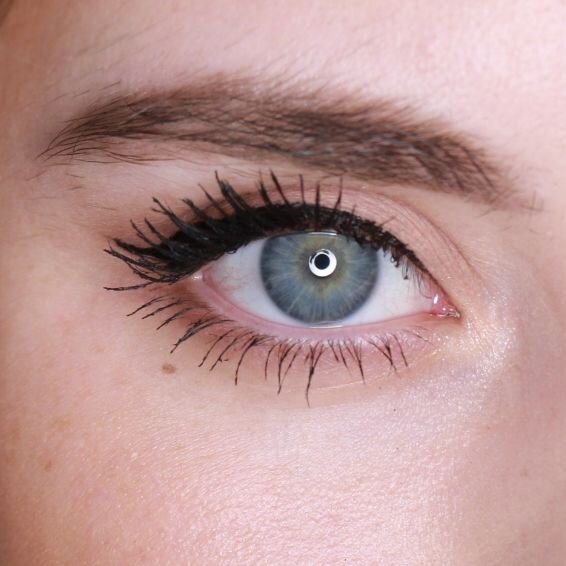 Один макияж стоил 40 000 рублей, а другой — 6000. Сможешь ли ты их отличить?