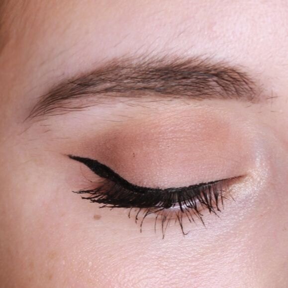 Один макияж стоил 40 000 рублей, а другой — 6000. Сможешь ли ты их отличить?