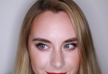 Один макияж стоил 40 000 рублей, а другой — 6000. Сможешь ли ты их отличить?