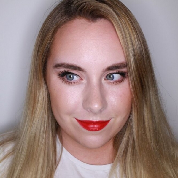 Один макияж стоил 40 000 рублей, а другой — 6000. Сможешь ли ты их отличить?