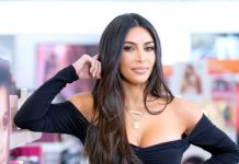 Официально: Ким Кардашьян стала миллиардершей