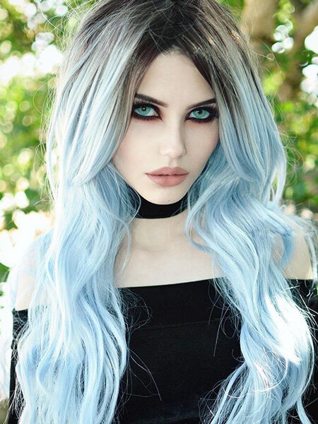 Окрашивания, которые добавляют возраста: не делай так!