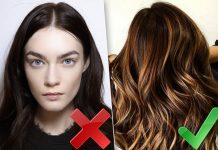 Окрашивания, которые добавляют возраста: не делай так!