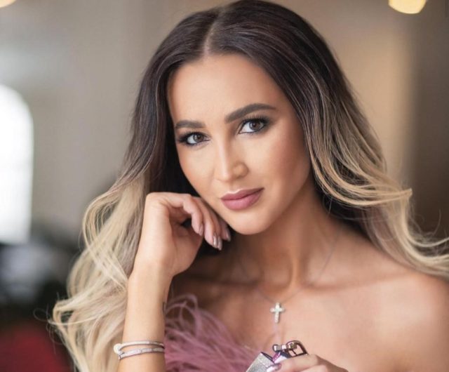 Ольга Бузова рассказала о трёх заветных желаниях: «Жизненные и простые» 