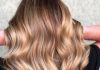 «Омолаживающие» оттенки для волос – 8 модных вариантов для весны-2021
