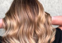 «Омолаживающие» оттенки для волос – 8 модных вариантов для весны-2021