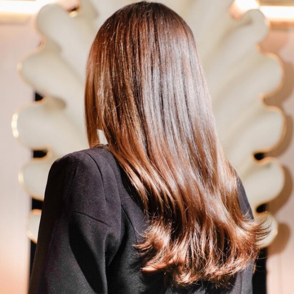 &laquo;Омолаживающие&raquo; оттенки для&nbsp;волос &ndash; 8 модных вариантов для&nbsp;весны-2021