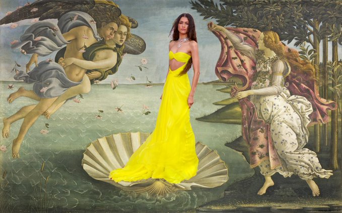 «Оскар – 2021»: лучшие мемы