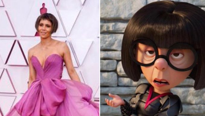 «Оскар – 2021»: лучшие мемы