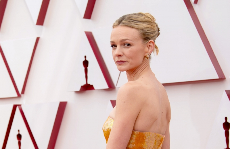 «Оскар – 2021»: топ лучших бьюти-образов