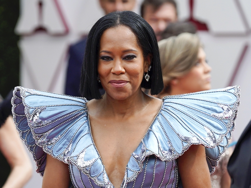 «Оскар – 2021»: топ лучших бьюти-образов