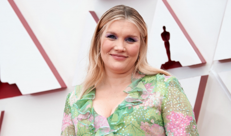 «Оскар – 2021»: топ лучших бьюти-образов