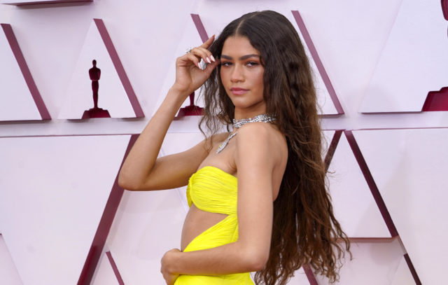 «Оскар – 2021»: топ лучших бьюти-образов