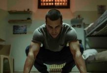 От создателя «Невидимого гостя»: новый триллер с Марио Касасом