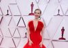 От Зендаи до Марго Робби: лучшие образы звезд на «Оскаре-2021»