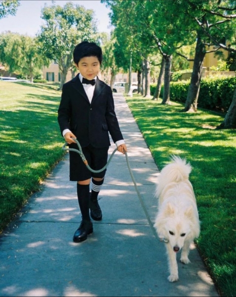 От Зендаи до Марго Робби: лучшие образы звезд на «Оскаре-2021»