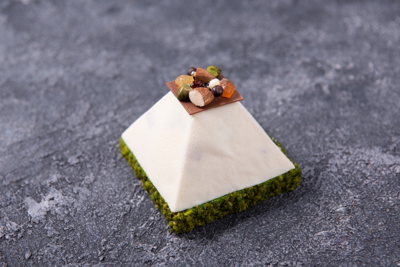 Пасха: где заказать куличи в Москве