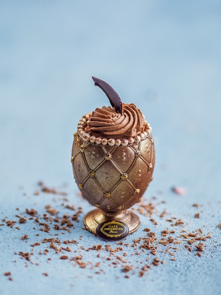 Пасха: где заказать куличи в Москве