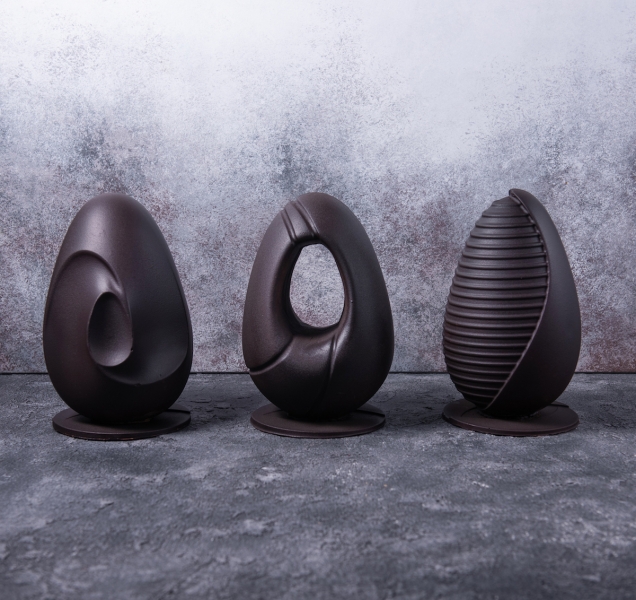 Пасха: где заказать куличи в Москве