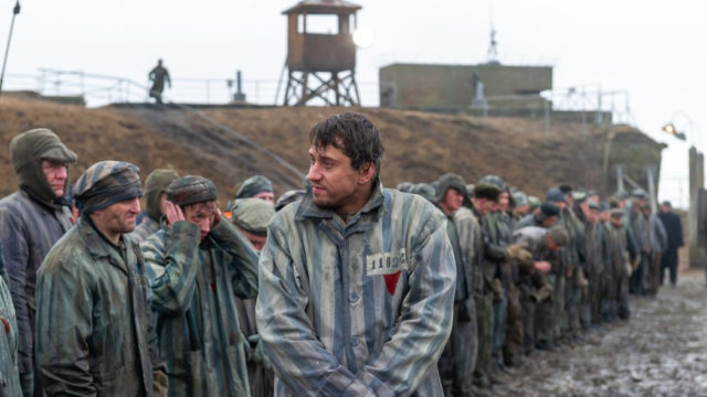 Павел Прилучный рассказал о похудении ради роли и отношениях с детьми