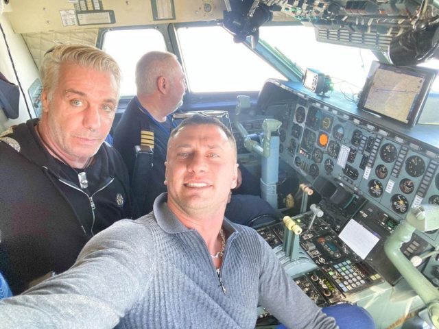 Павел Прилучный рассказал о похудении ради роли и отношениях с детьми