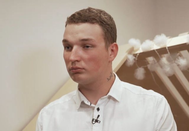 Первое интервью Эдварда Била после ДТП: «Сейчас очень много проблем»