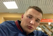 Первое интервью Эдварда Била после ДТП: «Сейчас очень много проблем»