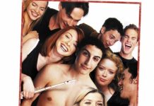 Пятой части «Американского пирога» быть: показываем, как изменились актеры франшизы