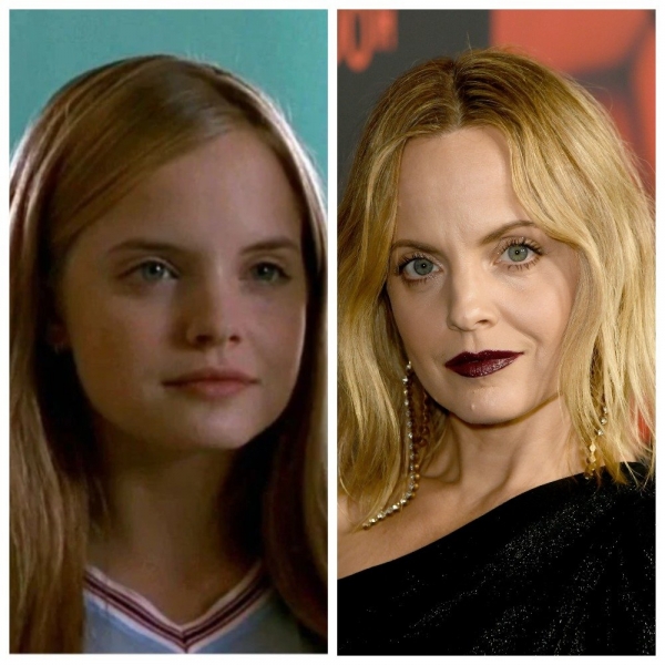 Пятой части «Американского пирога» быть: показываем, как изменились актеры франшизы