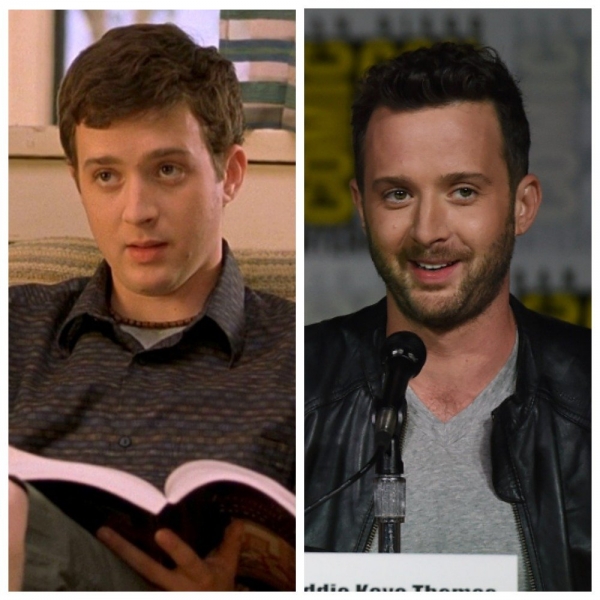 Пятой части «Американского пирога» быть: показываем, как изменились актеры франшизы