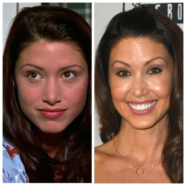 Пятой части «Американского пирога» быть: показываем, как изменились актеры франшизы