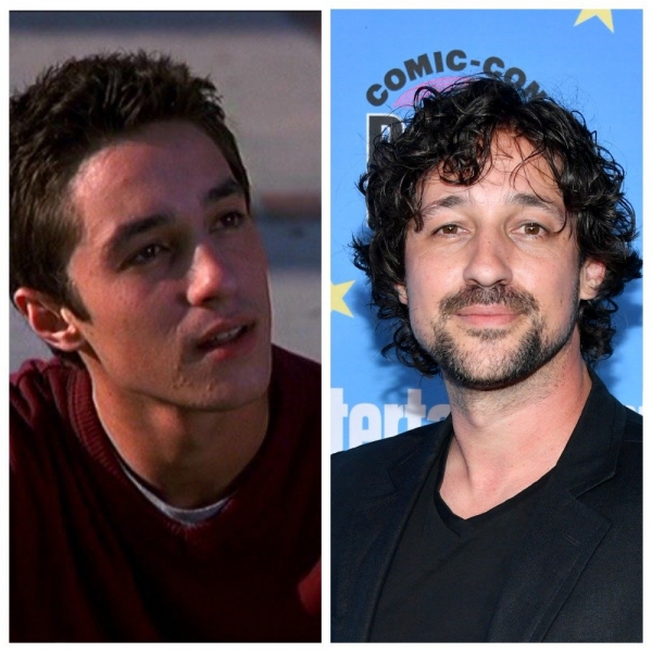 Пятой части «Американского пирога» быть: показываем, как изменились актеры франшизы