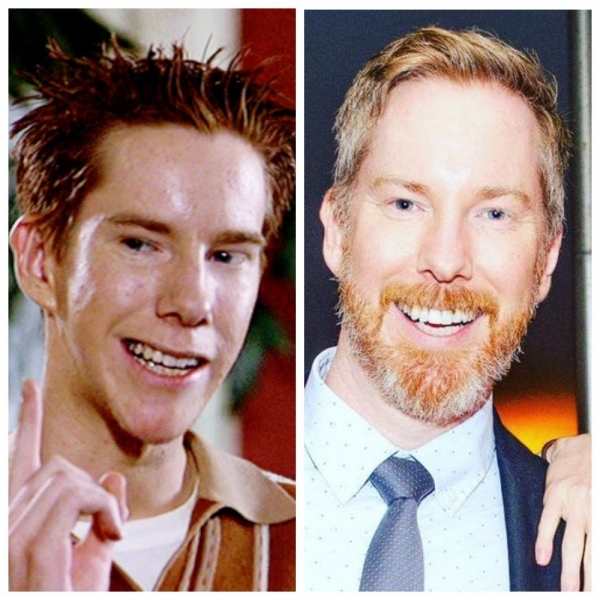 Пятой части «Американского пирога» быть: показываем, как изменились актеры франшизы