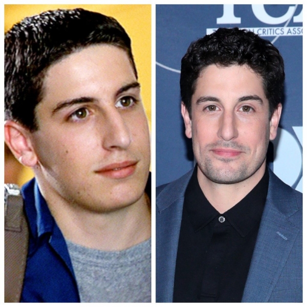 Пятой части «Американского пирога» быть: показываем, как изменились актеры франшизы