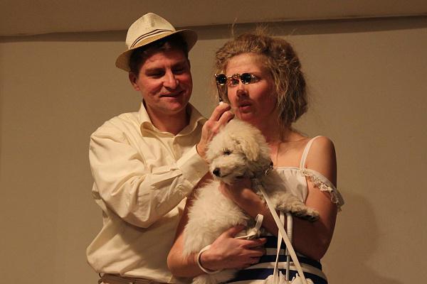 Планы на понедельник: Аглая Тарасова в прямом эфире PEOPLETALK, концерт UMA2RMAN и «Откровенные полароидные снимки» Кирилла Серебренникова