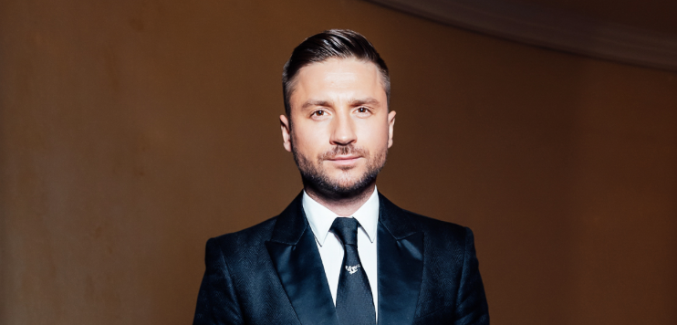 Планы на вечер: концерт Сергея Лазарева, «ТНТ против коронавируса» и «Евгений Онегин»