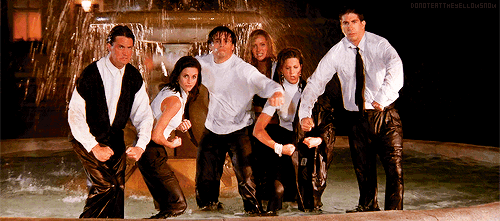 Плейлист: лучшие саундтреки из сериалов