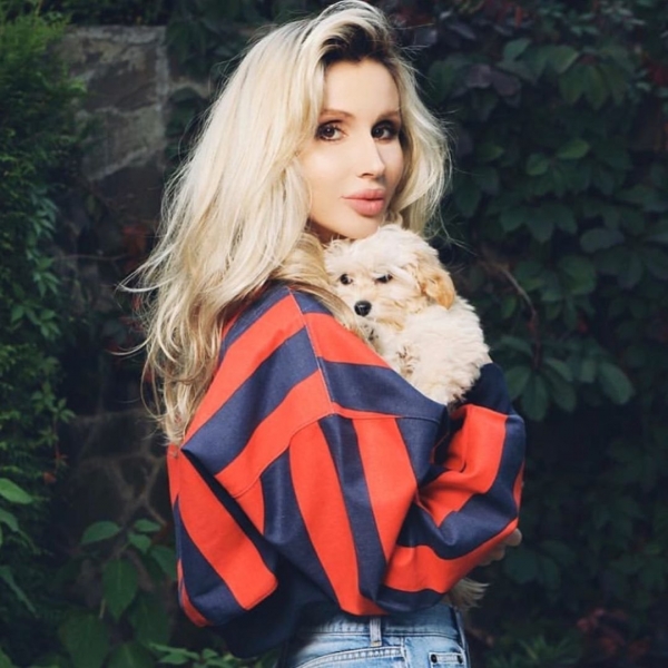 «Плюшевые мишки»: каких собак заводят звезды