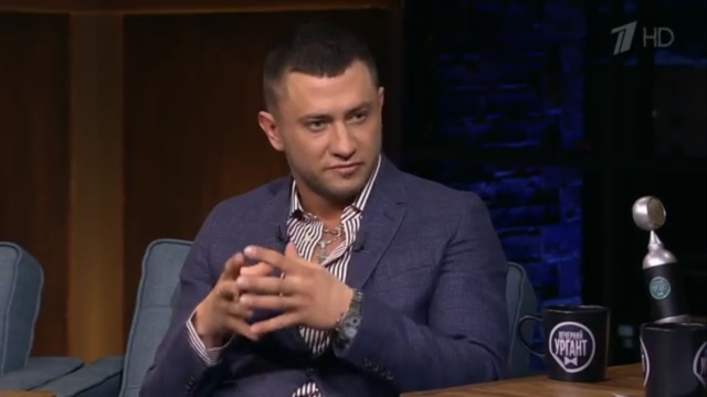 После расставания: Агата Муцениеце прокомментировала внешний вид Павла Прилучного 