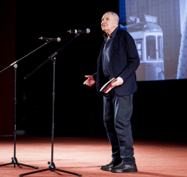 Премия «Ника»: полный список победителей