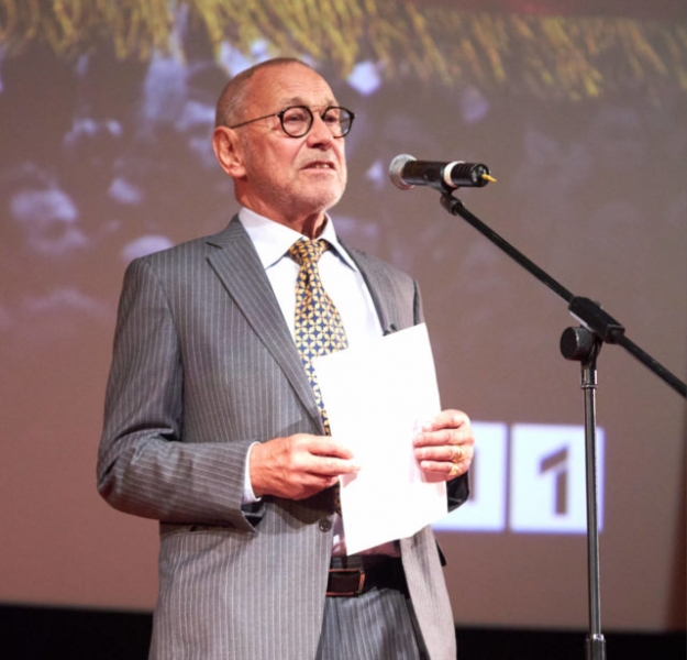 Премия «Ника»: полный список победителей