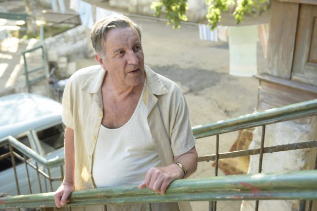 Премия «Ника»: полный список победителей