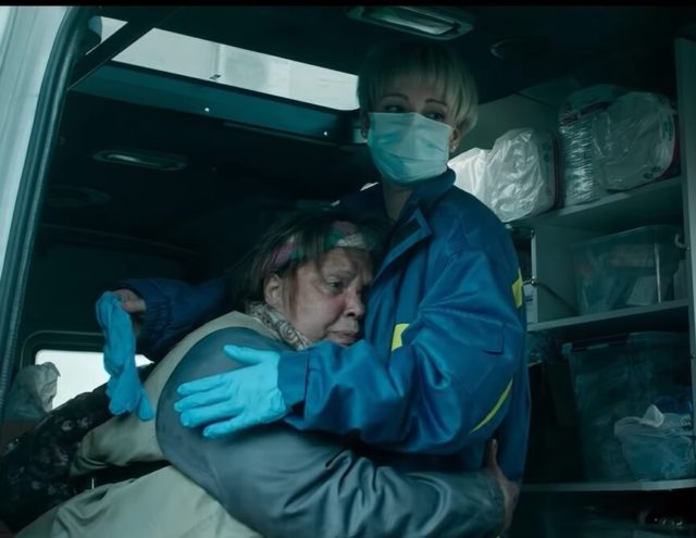 Премия «Ника»: полный список победителей