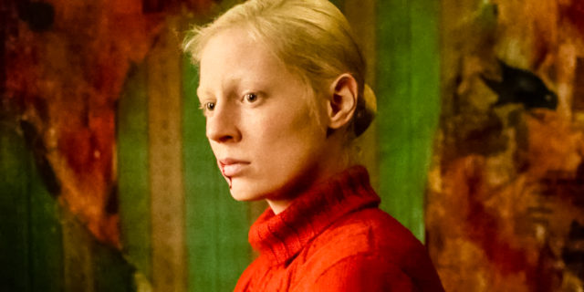 Премия «Ника»: полный список победителей