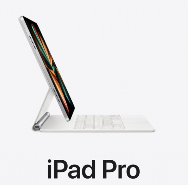 Презентация Apple: новый цвет iPhone, устройства на собственном процессоре и аксессуар для поиска пропавших вещей 