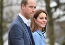 «Принц Уильям готовит курицу и гамбургеры на барбекю»: инсайдер о занятиях герцогов Кембриджских на карантине