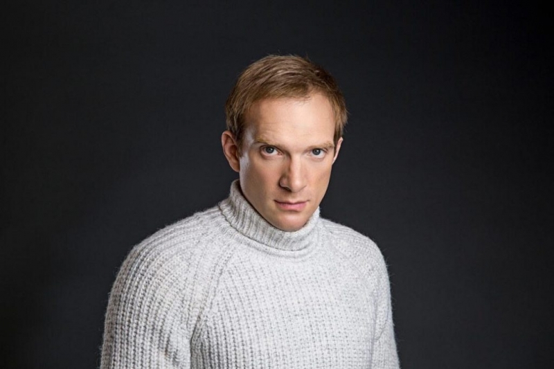 Прямой эфир PEOPLETALK: в гостях актёр Андрей Бурковский