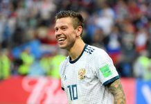 «Прошу с пониманием отнестись к данной ситуации»: Федор Смолов объяснил возвращение в Россию