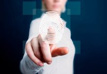 Проверь, гений ли ты: определяем твои особенности по отпечаткам пальцев